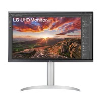 LG 27UP850-NW